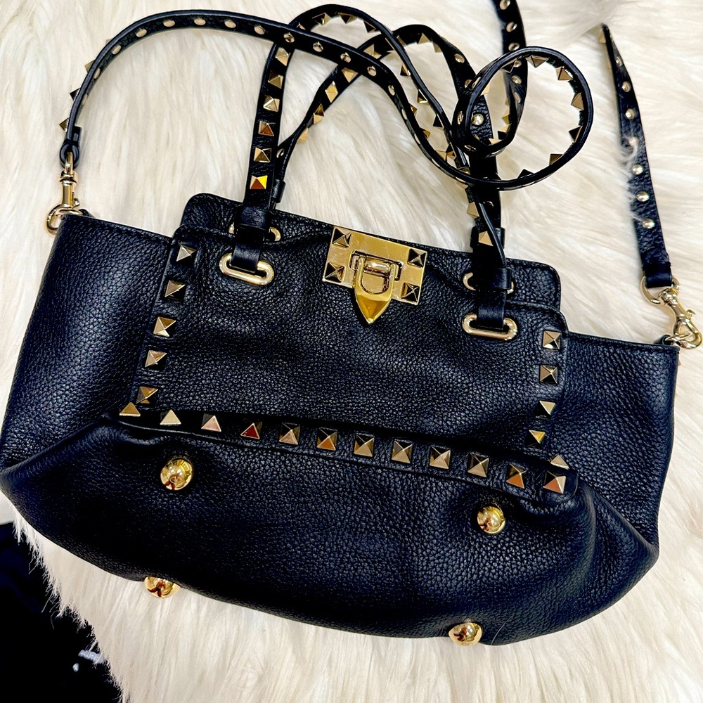 Valentino small tote